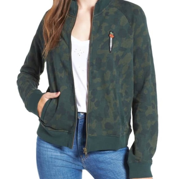 Obey Jackets & Blazers - Obey Jacket